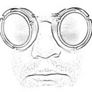 Meet your Posher, Jeff